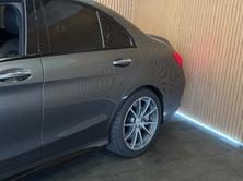 MERCEDES-BENZ C 63 AMG Speedshift, Petrol, Second hand / Used, Automatic - 7