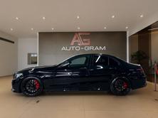 MERCEDES-BENZ C 63 S AMG Speedshift, Essence, Occasion / Utilisé, Automatique - 2