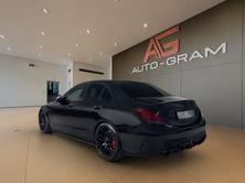 MERCEDES-BENZ C 63 S AMG Speedshift, Essence, Occasion / Utilisé, Automatique - 3