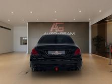 MERCEDES-BENZ C 63 S AMG Speedshift, Essence, Occasion / Utilisé, Automatique - 4