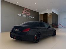MERCEDES-BENZ C 63 S AMG Speedshift, Essence, Occasion / Utilisé, Automatique - 5