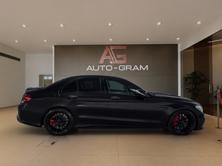 MERCEDES-BENZ C 63 S AMG Speedshift, Essence, Occasion / Utilisé, Automatique - 6