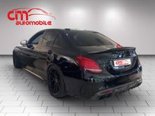 MERCEDES-BENZ C 63 S AMG Speedshift, Benzina, Occasioni / Usate, Automatico - 2