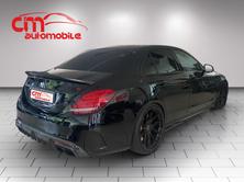 MERCEDES-BENZ C 63 S AMG Speedshift, Benzina, Occasioni / Usate, Automatico - 3