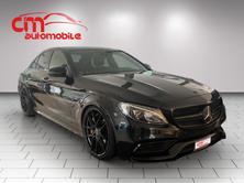 MERCEDES-BENZ C 63 S AMG Speedshift, Benzina, Occasioni / Usate, Automatico - 4