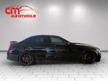 MERCEDES-BENZ C 63 S AMG Speedshift, Benzina, Occasioni / Usate, Automatico - 5