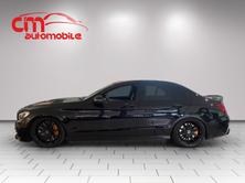 MERCEDES-BENZ C 63 S AMG Speedshift, Benzina, Occasioni / Usate, Automatico - 7