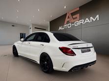 MERCEDES-BENZ C 63 S AMG Speedshift, Essence, Occasion / Utilisé, Automatique - 3