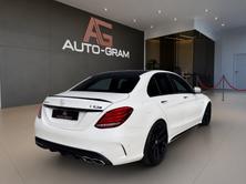 MERCEDES-BENZ C 63 S AMG Speedshift, Essence, Occasion / Utilisé, Automatique - 5