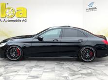 MERCEDES-BENZ C 63 S AMG Performance FACELIFT, Essence, Occasion / Utilisé, Automatique - 2