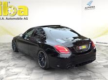 MERCEDES-BENZ C 63 S AMG Performance FACELIFT, Essence, Occasion / Utilisé, Automatique - 3