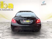 MERCEDES-BENZ C 63 S AMG Performance FACELIFT, Essence, Occasion / Utilisé, Automatique - 4