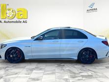 MERCEDES-BENZ C 63 S AMG Facelift, Essence, Occasion / Utilisé, Automatique - 2