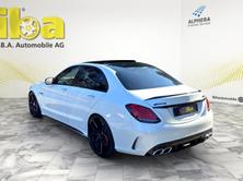 MERCEDES-BENZ C 63 S AMG Facelift, Essence, Occasion / Utilisé, Automatique - 3