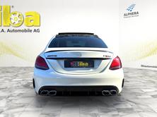 MERCEDES-BENZ C 63 S AMG Facelift, Essence, Occasion / Utilisé, Automatique - 4