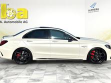 MERCEDES-BENZ C 63 S AMG Facelift, Essence, Occasion / Utilisé, Automatique - 6