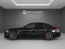 MERCEDES-BENZ C 63 S AMG E Performance 4 Matic Executive Edi, Full-Hybrid Petrol/Electric, Second hand / Used, Automatic - 3