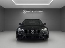 MERCEDES-BENZ C 63 S AMG E Performance 4 Matic Executive Edi, Full-Hybrid Petrol/Electric, Second hand / Used, Automatic - 4