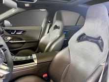 MERCEDES-BENZ C 63 S AMG E Performance 4 Matic Executive Edi, Full-Hybrid Petrol/Electric, Second hand / Used, Automatic - 7