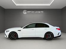 MERCEDES-BENZ C 63 S AMG E Performance 4 Matic Executive Edi, Full-Hybrid Petrol/Electric, Second hand / Used, Automatic - 3