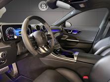 MERCEDES-BENZ C 63 S AMG E Performance 4 Matic Executive Edi, Full-Hybrid Petrol/Electric, Second hand / Used, Automatic - 6