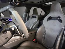 MERCEDES-BENZ C 63 S AMG E Performance 4 Matic Executive Edi, Full-Hybrid Petrol/Electric, Second hand / Used, Automatic - 7