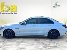 MERCEDES-BENZ C 63 S AMG Facelift, Petrol, Second hand / Used, Automatic - 2
