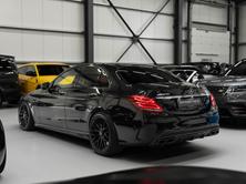 MERCEDES-BENZ C 63 AMG Speedshift, Benzin, Occasion / Gebraucht, Automatik - 2