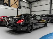 MERCEDES-BENZ C 63 AMG Speedshift, Benzin, Occasion / Gebraucht, Automatik - 4