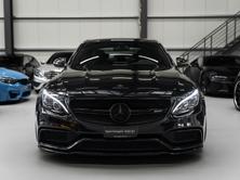MERCEDES-BENZ C 63 AMG Speedshift, Benzin, Occasion / Gebraucht, Automatik - 6