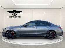 MERCEDES-BENZ C 63 S AMG Speedshift, Benzin, Occasion / Gebraucht, Automatik - 5