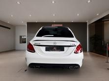 MERCEDES-BENZ C 63 S AMG Speedshift, Essence, Occasion / Utilisé, Automatique - 4