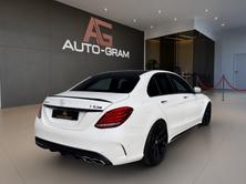 MERCEDES-BENZ C 63 S AMG Speedshift, Essence, Occasion / Utilisé, Automatique - 5