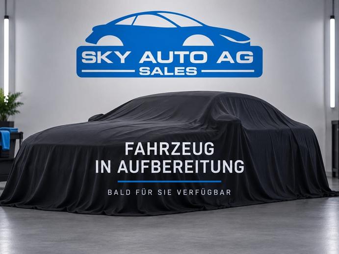 MERCEDES-BENZ C 63 S AMG Speedshift, Benzin, Occasion / Gebraucht, Automatik