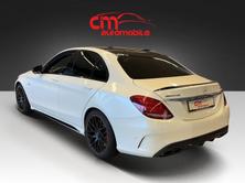 MERCEDES-BENZ C 63 S AMG Night Paket Speedshift, Essence, Occasion / Utilisé, Automatique - 2