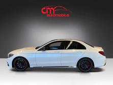 MERCEDES-BENZ C 63 S AMG Night Paket Speedshift, Essence, Occasion / Utilisé, Automatique - 7