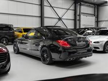 MERCEDES-BENZ C 63 AMG Speedshift, Benzin, Occasion / Gebraucht, Automatik - 2