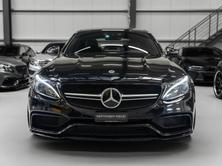 MERCEDES-BENZ C 63 AMG Speedshift, Benzin, Occasion / Gebraucht, Automatik - 5