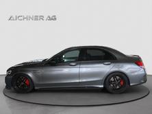 MERCEDES-BENZ C 63 AMG S, Benzina, Occasioni / Usate, Automatico - 2