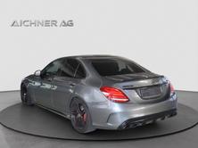 MERCEDES-BENZ C 63 AMG S, Benzina, Occasioni / Usate, Automatico - 3