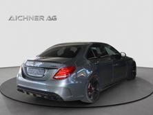 MERCEDES-BENZ C 63 AMG S, Benzina, Occasioni / Usate, Automatico - 4