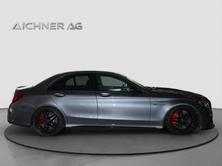 MERCEDES-BENZ C 63 AMG S, Benzina, Occasioni / Usate, Automatico - 5