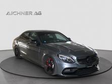 MERCEDES-BENZ C 63 AMG S, Benzina, Occasioni / Usate, Automatico - 6