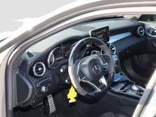 MERCEDES-BENZ C 63 AMG S, Benzina, Occasioni / Usate, Automatico - 7