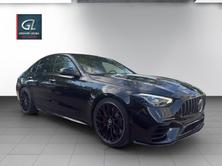 MERCEDES-BENZ C 63 S AMG E Performance 4 Matic Executive Edi, Hybride Integrale Benzina/Elettrica, Occasioni / Usate, Automatico - 2