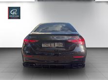 MERCEDES-BENZ C 63 S AMG E Performance 4 Matic Executive Edi, Hybride Integrale Benzina/Elettrica, Occasioni / Usate, Automatico - 3