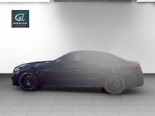 MERCEDES-BENZ C 63 S AMG E Performance 4 Matic Executive Edi, Hybride Integrale Benzina/Elettrica, Occasioni / Usate, Automatico - 6