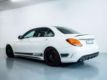MERCEDES-BENZ C 63 AMG S AMG Edition 1 *ohne OPF*, Petrol, Second hand / Used, Automatic - 2