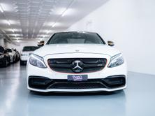 MERCEDES-BENZ C 63 AMG S AMG Edition 1 *ohne OPF*, Petrol, Second hand / Used, Automatic - 3