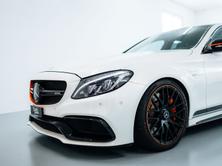 MERCEDES-BENZ C 63 AMG S AMG Edition 1 *ohne OPF*, Petrol, Second hand / Used, Automatic - 5